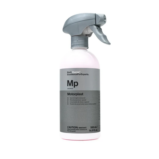 Koch Chemie - Mp Motorplast Conserver for Engines