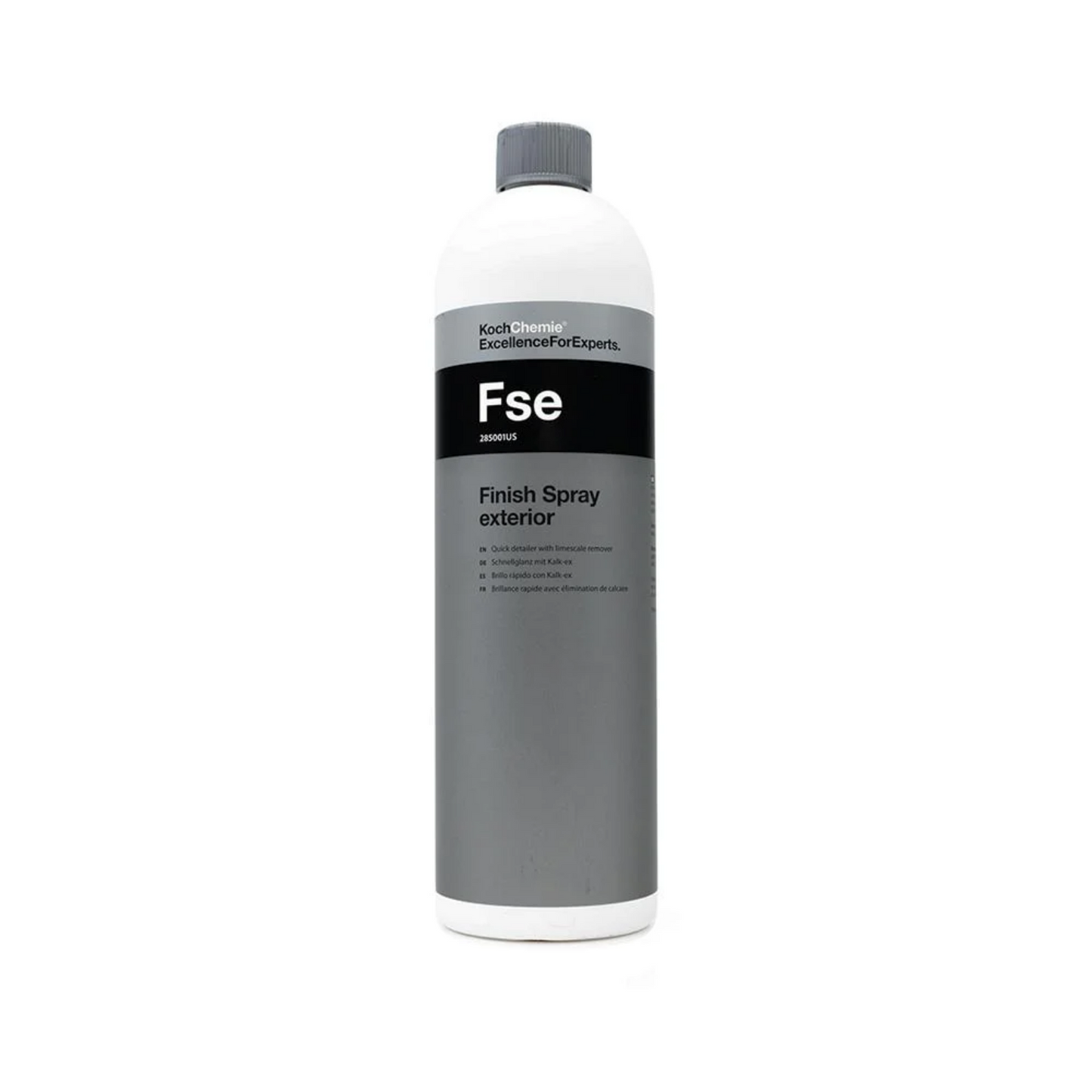 Koch Chemie - Fse Finish Spray Exterior