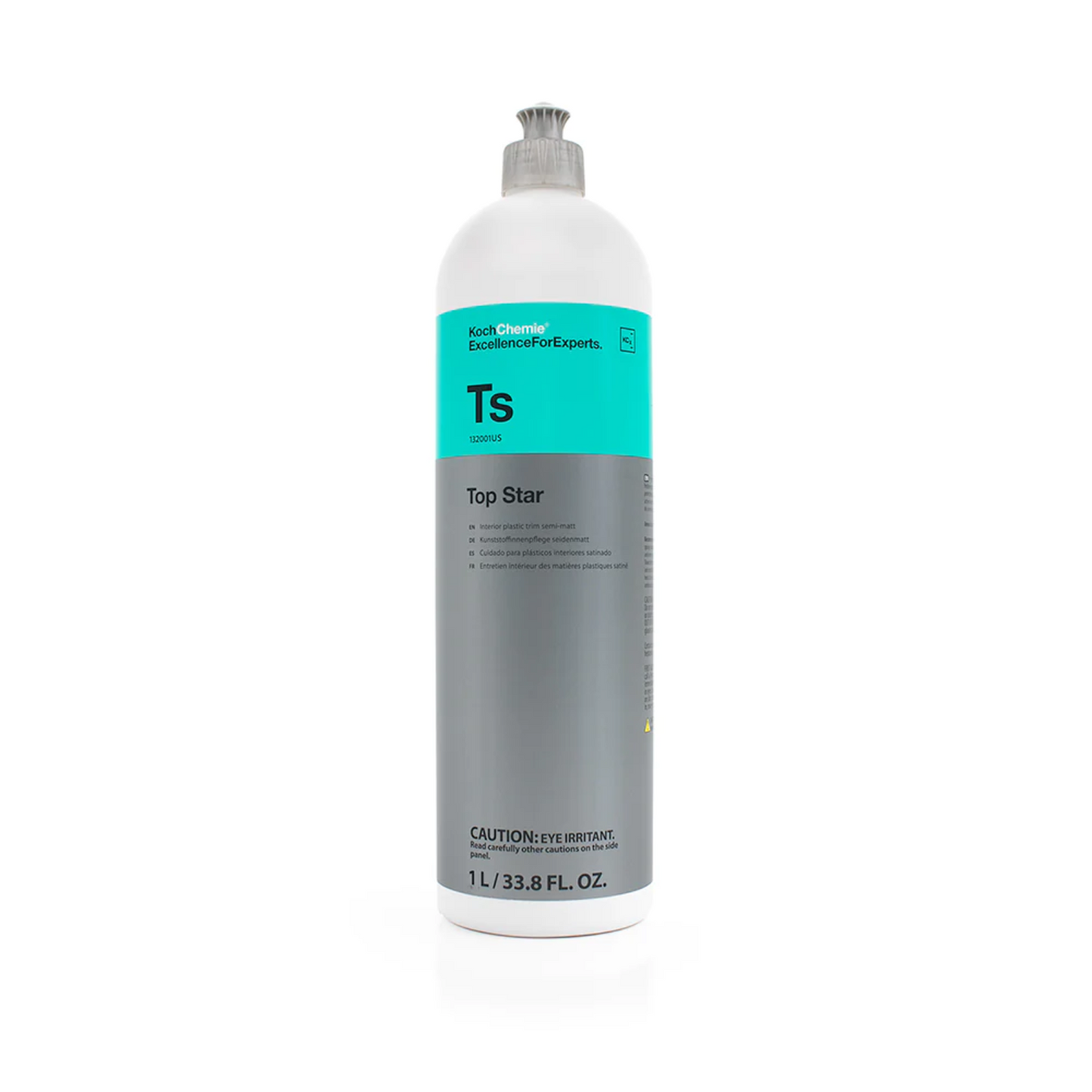 Koch Chemie - Ts Top Star Interior Dressing and Conditioner