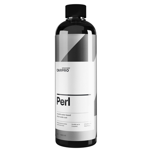 Carpro - PERL Plastic, Engine, Rubber, Leather