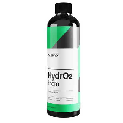 Carpro - HydrO2 Foam