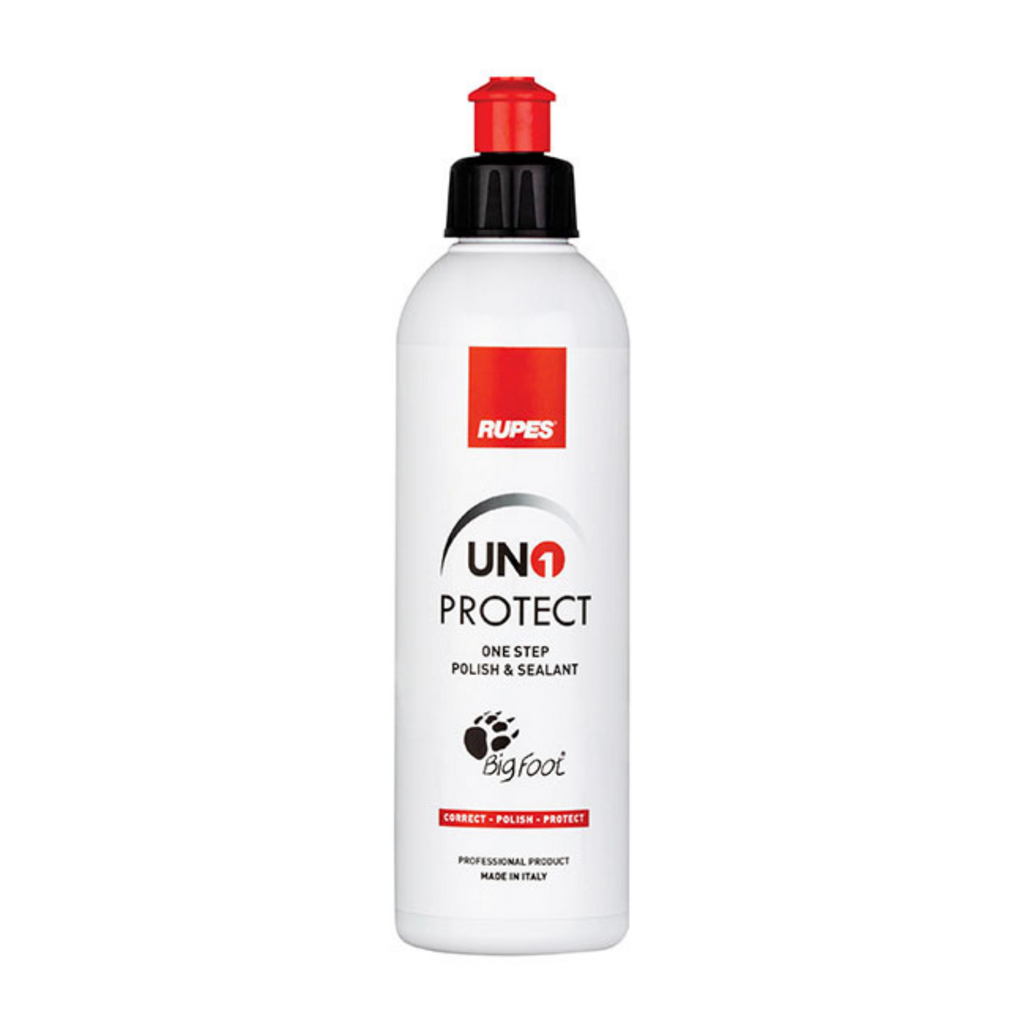 Rupes - Uno Protect All-in-one Polish and Polymer Protection