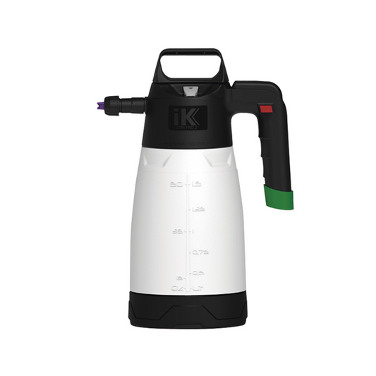 Ik - Foam Pro 2 Handheld Sprayer