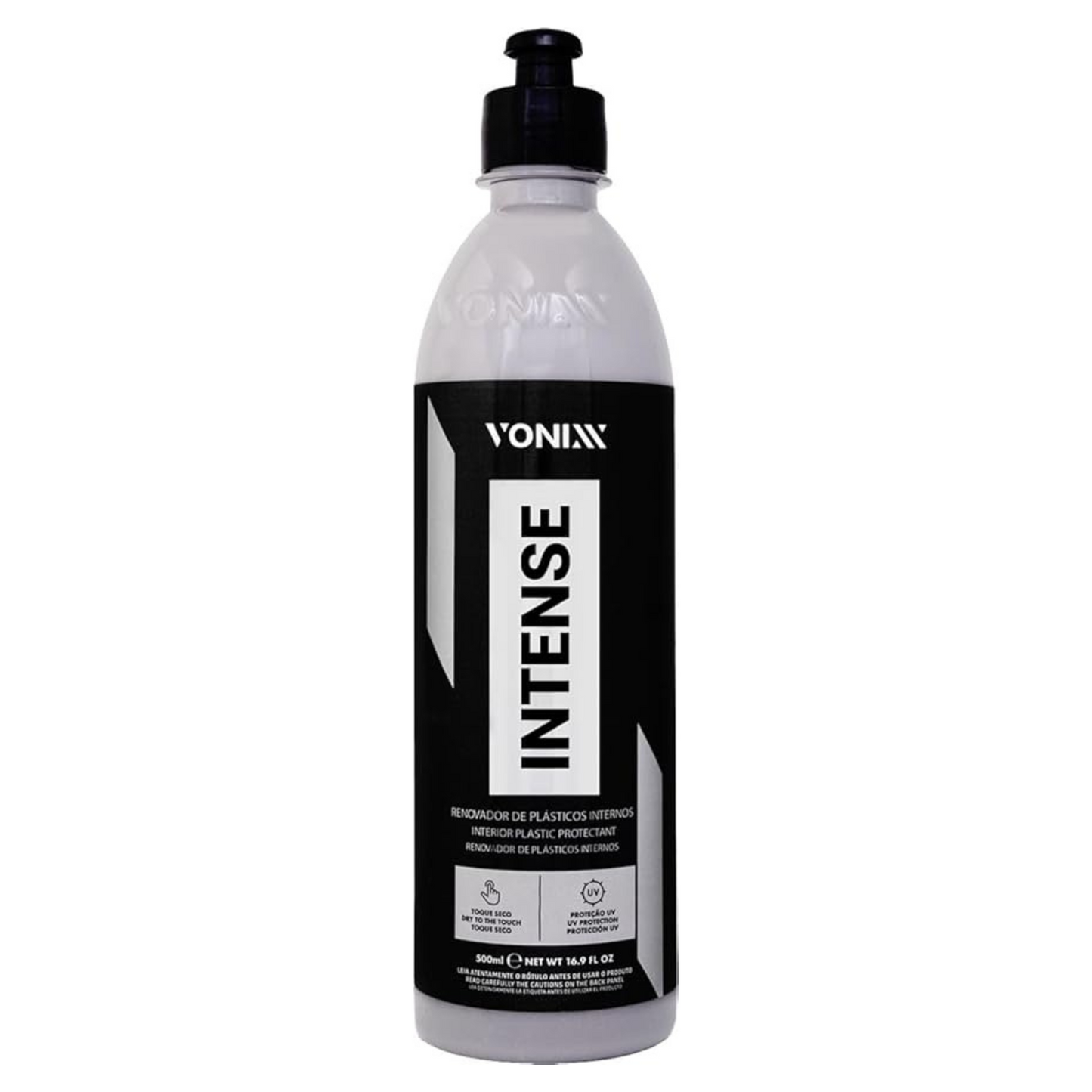 Vonixx - Intense Interior Plastic Protectant