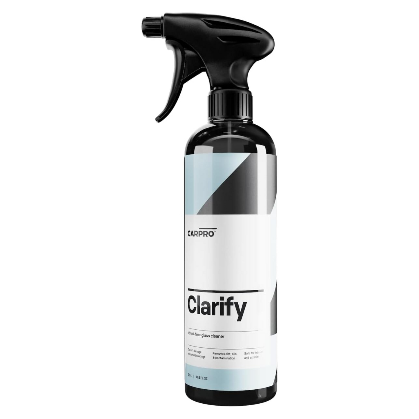 Carpro - Clarify