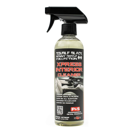 P&S - Xpress Interior Cleaner