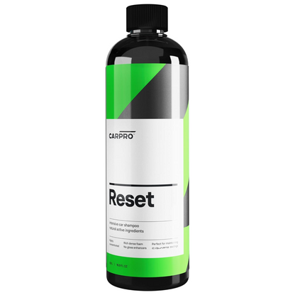 Carpro - Reset Car Wash Sample