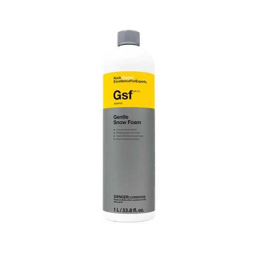 Koch Chemie - Gsf Gentle Snow Foam