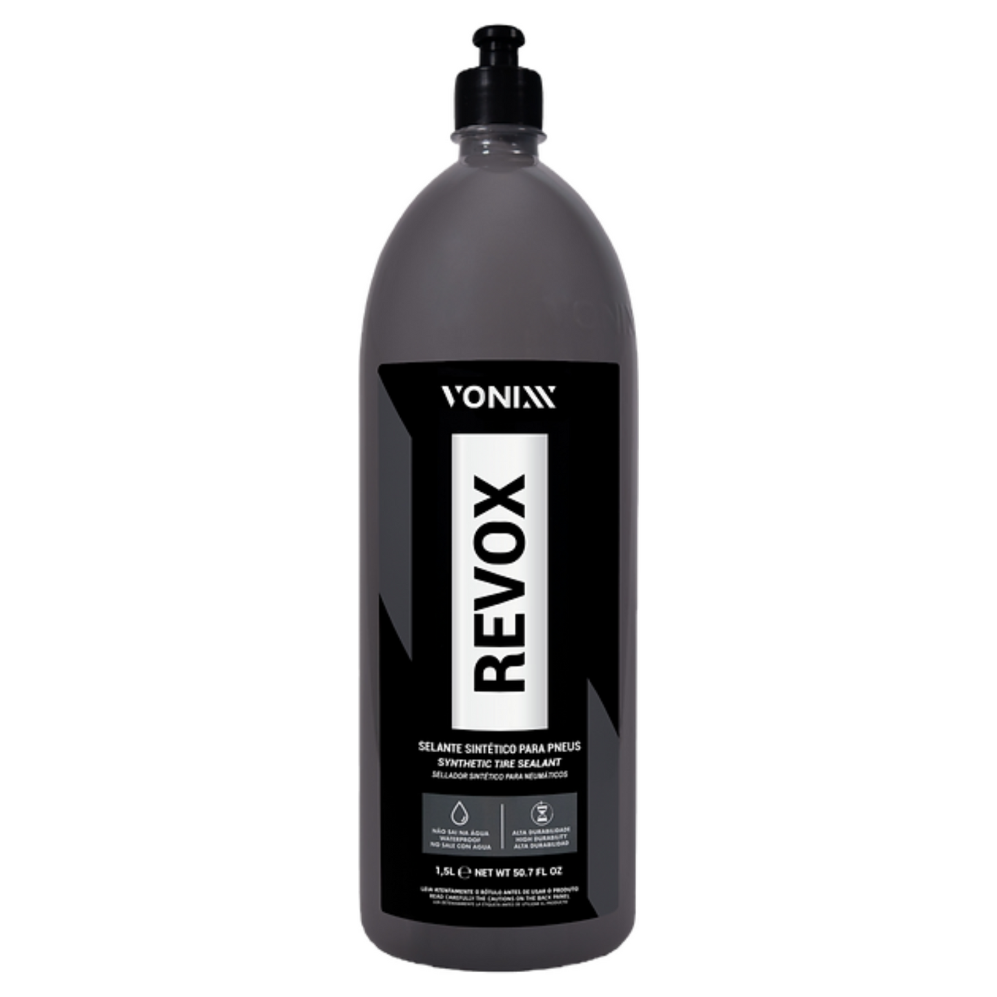 Vonixx Revox Synthetic Tire Sealant