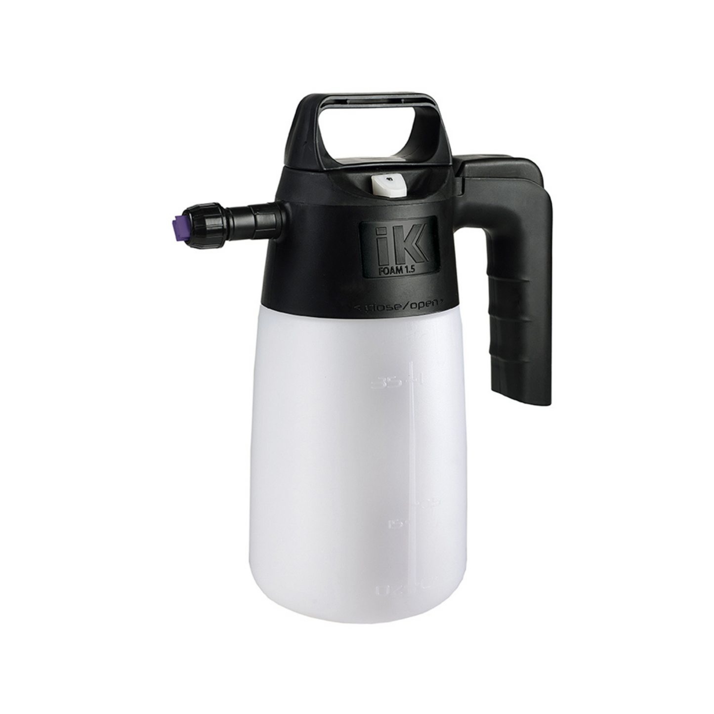 Ik - Foam 1.5 Manual Sprayer