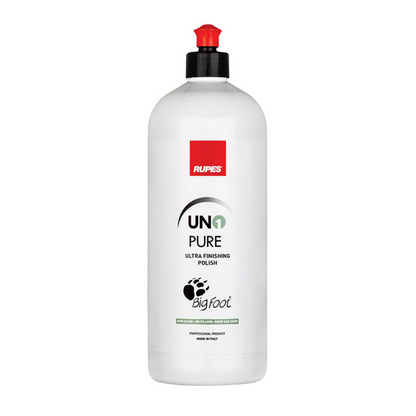 Rupes - Uno Pure Ultra-Fine Finishing Polish