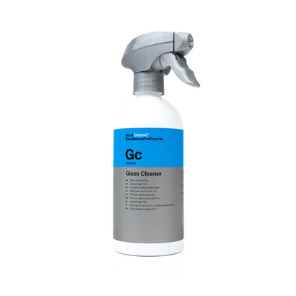 Koch Chemie - Gc Glass Cleaner