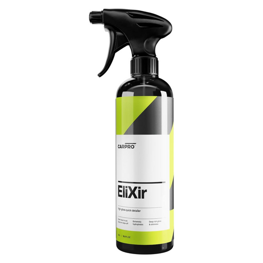 Carpro - EliXir Quick Detailer