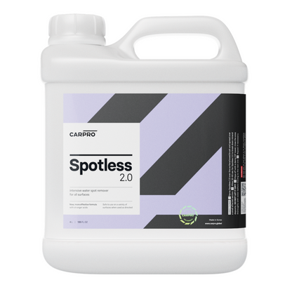 CarPro - Spotless 2.0 Water Spot Remover