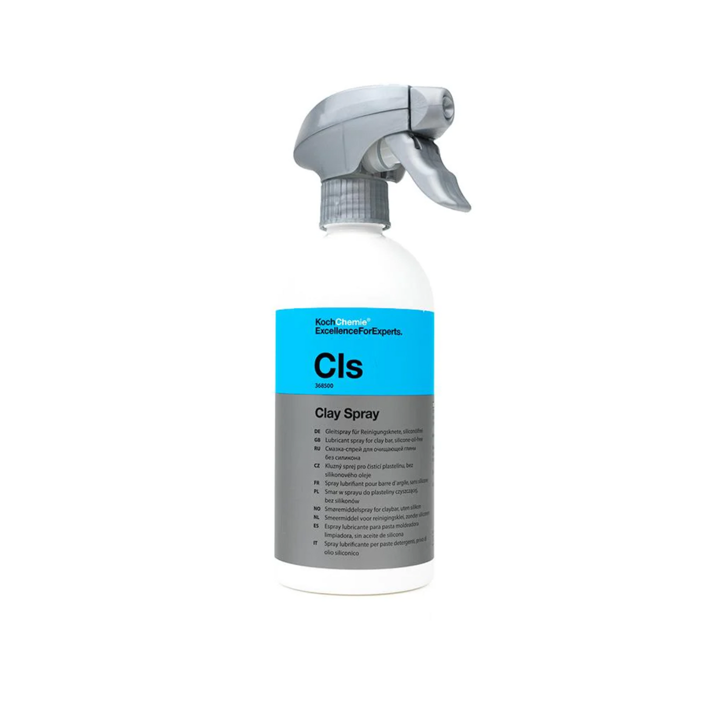 Koch Chemie - Cls Clay Spray