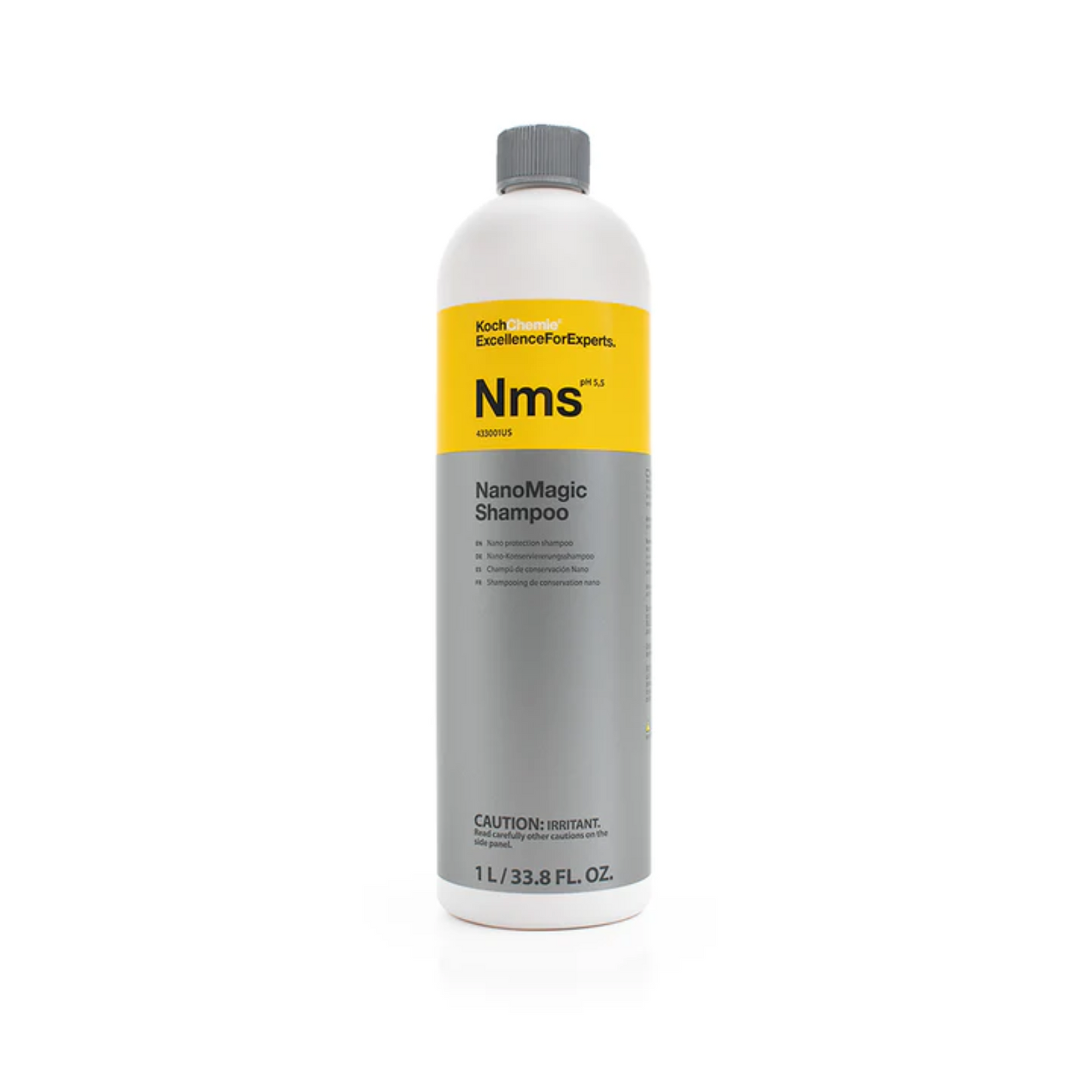 Koch Chemie - Nms Nano Magic Shampoo