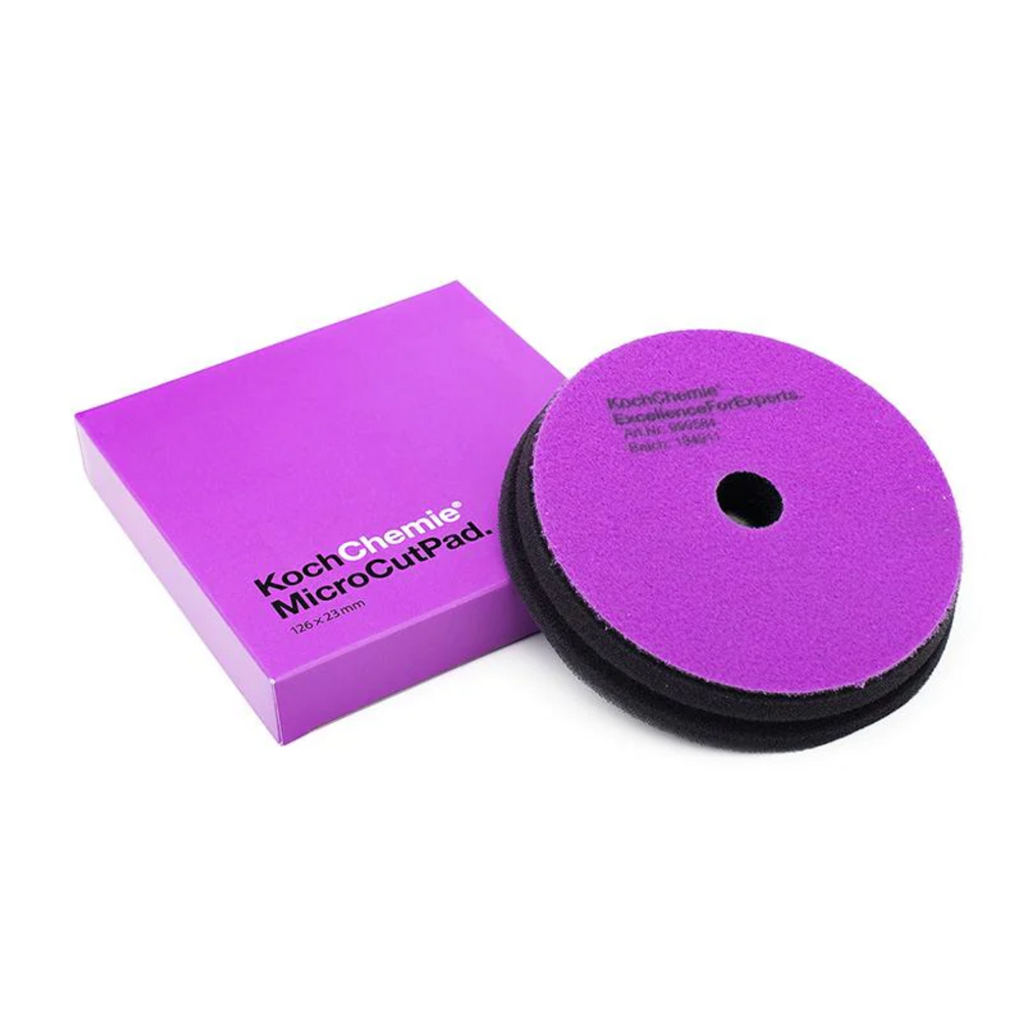 Koch-Chemie  Micro Cut Pad Polishing Pad Polishing Sponge