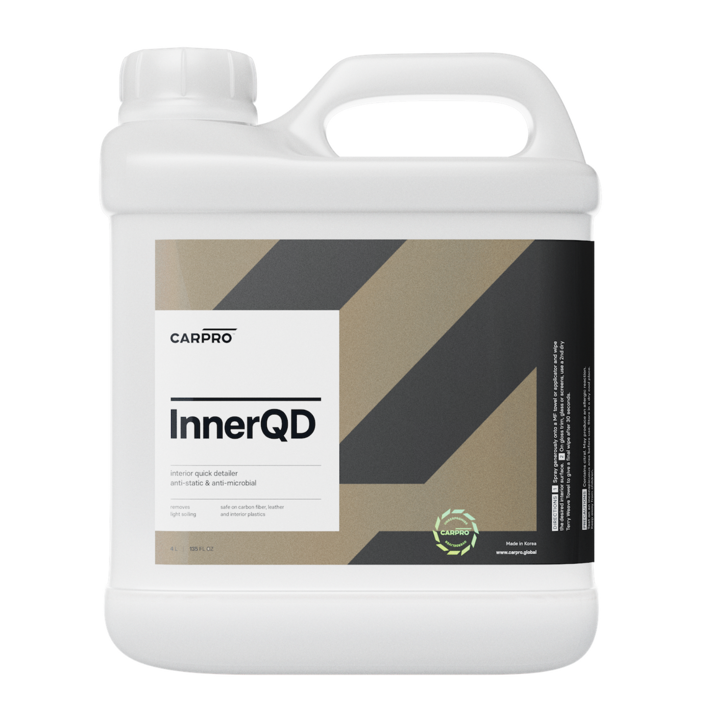 Carpro - InnerQD Interior Quick Detailer