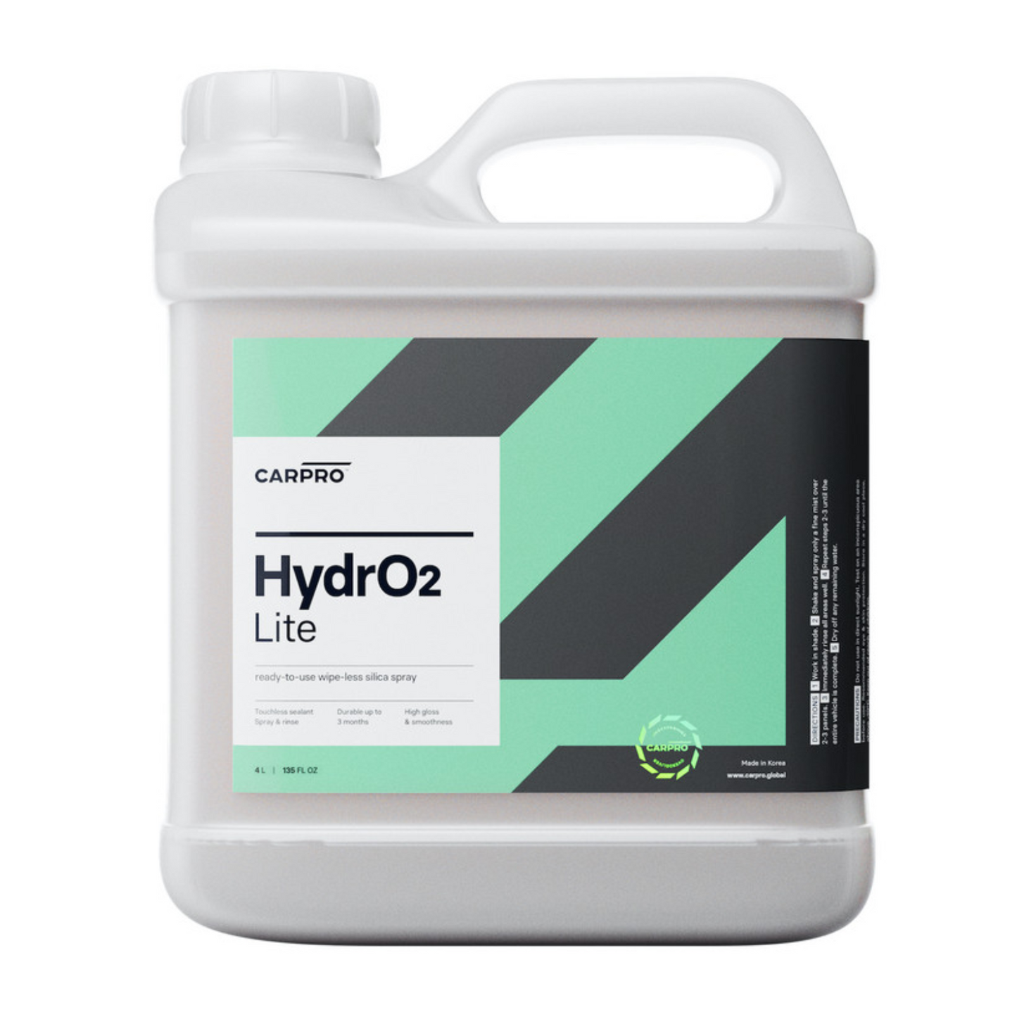 CarPro - Hydro2 Lite Ready to Use