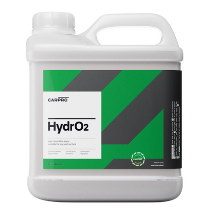 Carpro - HydrO2 Touchless Sealant Concentrate