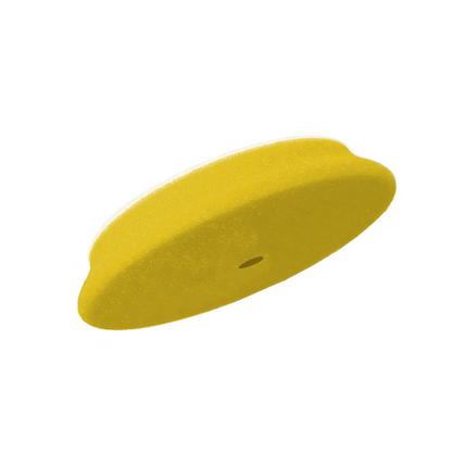 Rupes - DA Yellow Fine Finishing Foam Pad