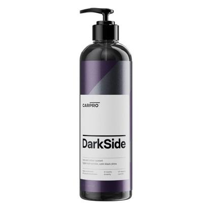 Carpro - DarkSide Tire & Rubber Sealant