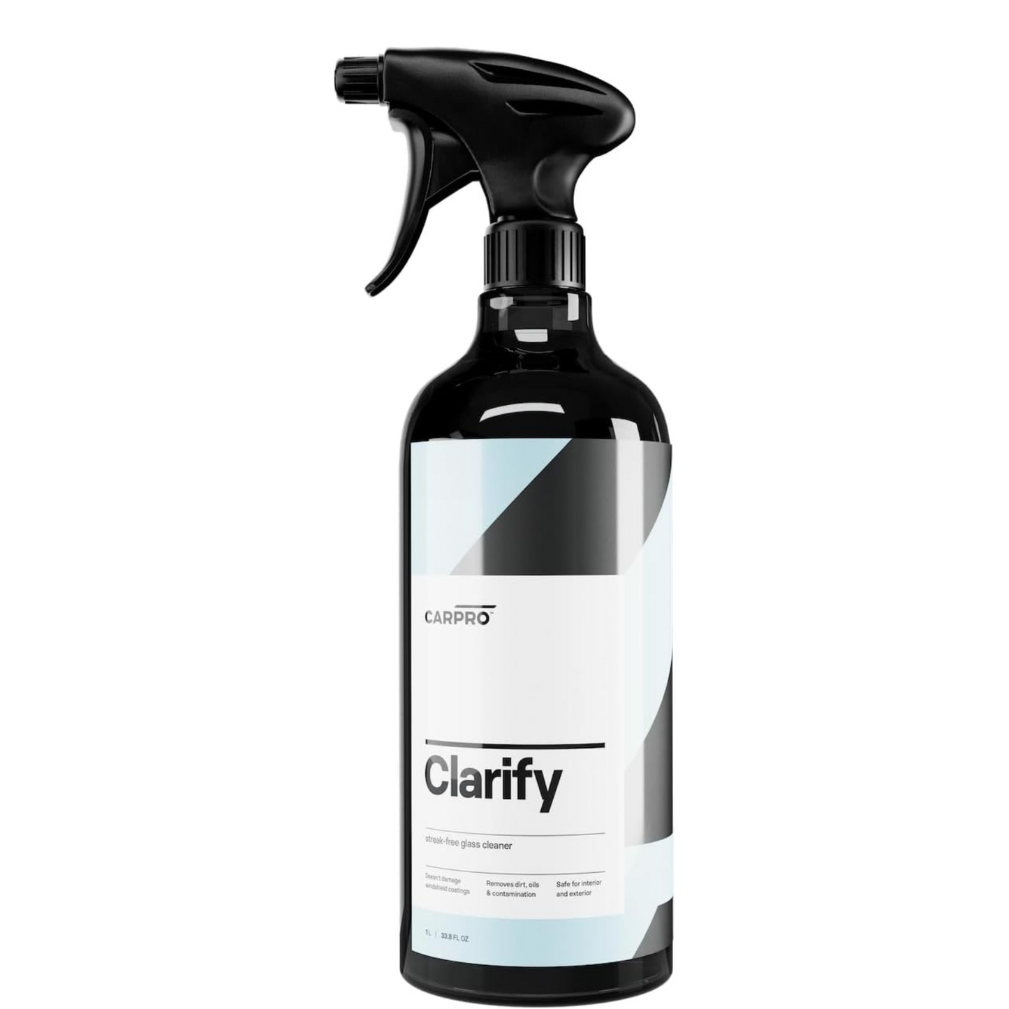 Carpro - Clarify