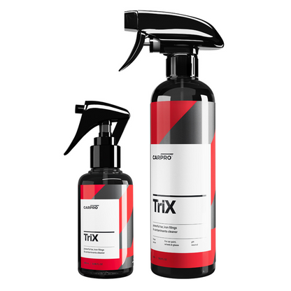 Carpro - TriX Tar & Iron Remover