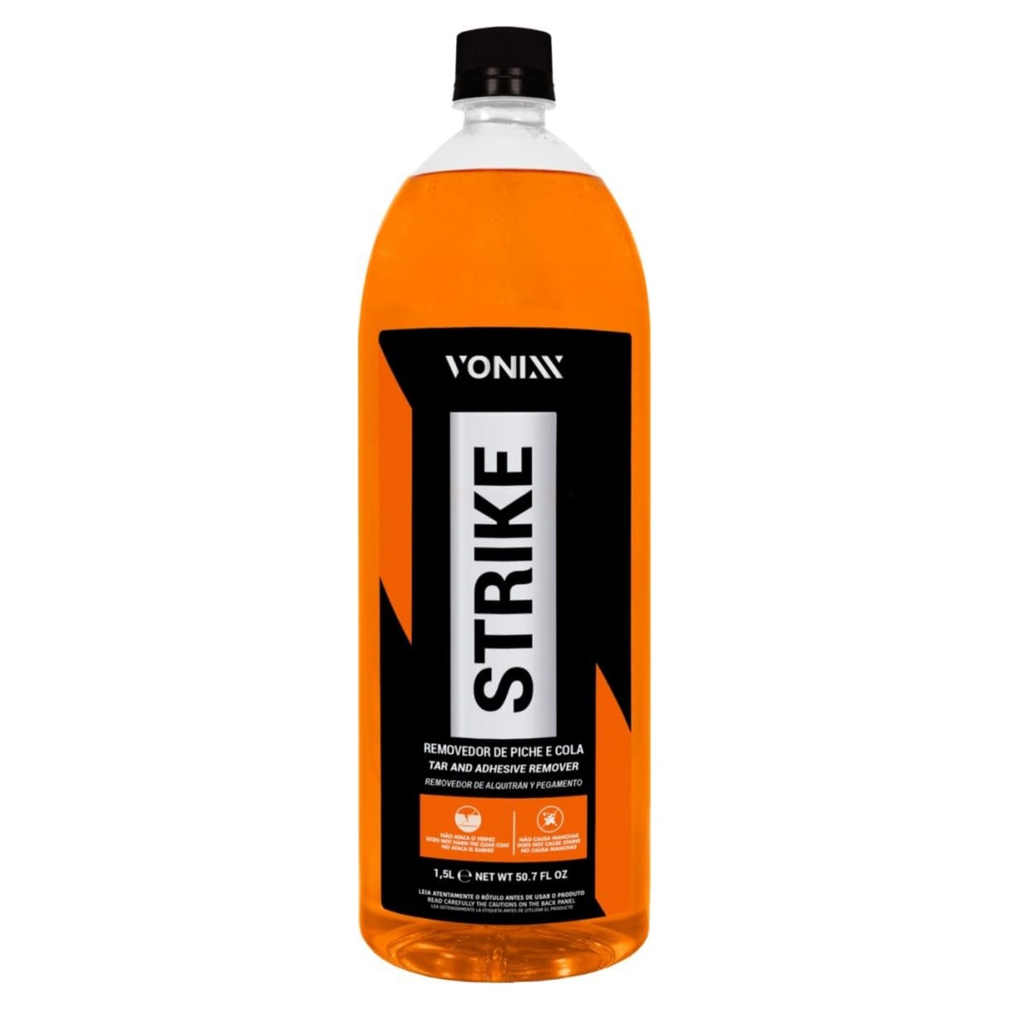 Vonixx Strike Tar and Adhesive Remover