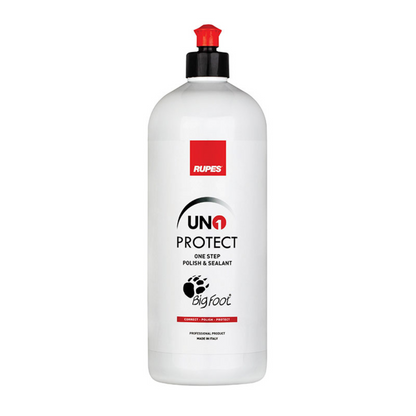 Rupes - Uno Protect All-in-one Polish and Polymer Protection