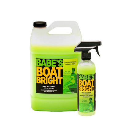 P&S - Babe's Boat Bright