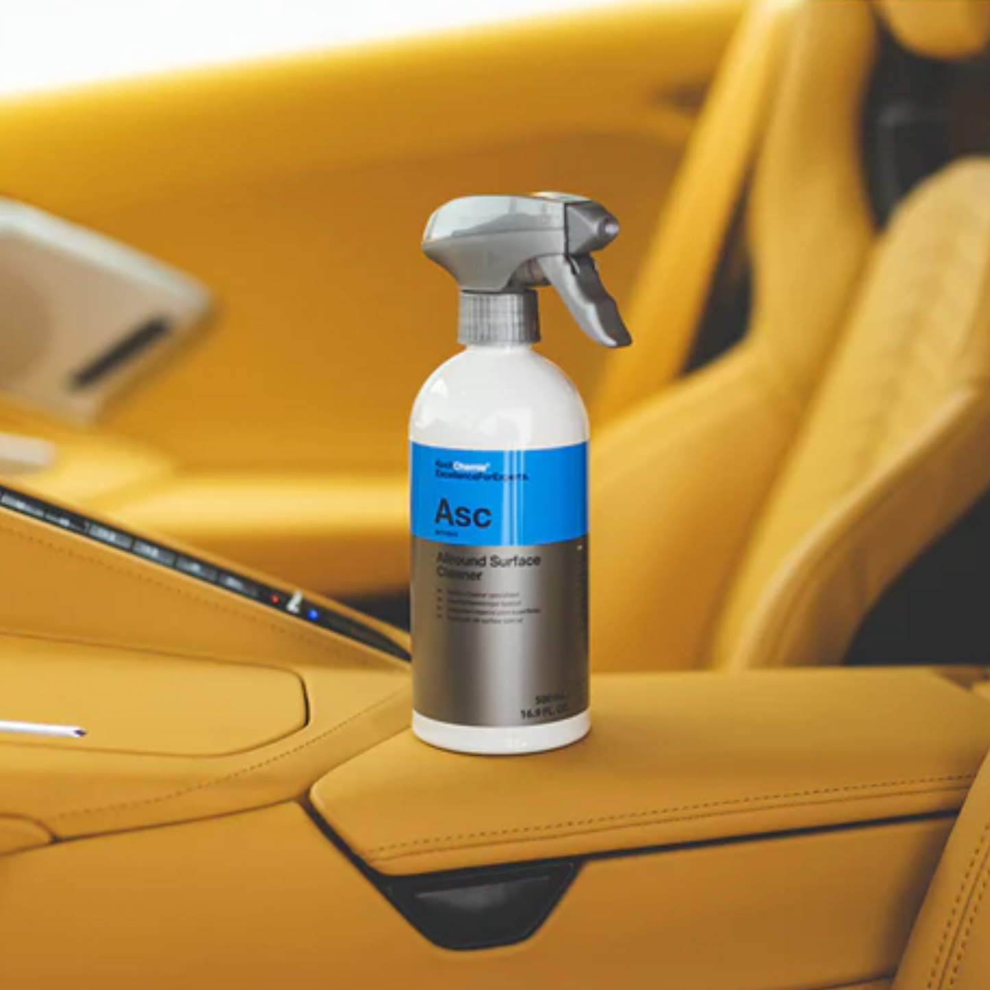 Koch Chemie - Asc Allround Surface Cleaner