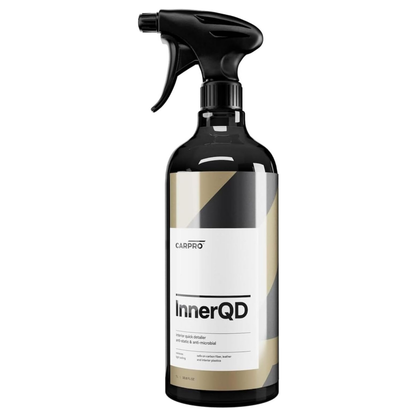 Carpro - InnerQD Interior Quick Detailer