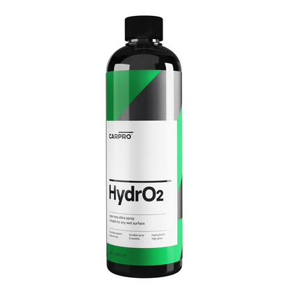 Carpro - HydrO2 Touchless Sealant Concentrate