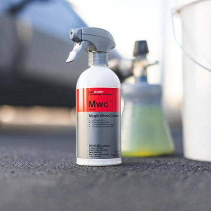 Koch Chemie - Mwc Magic Wheel Cleaner Acid-free