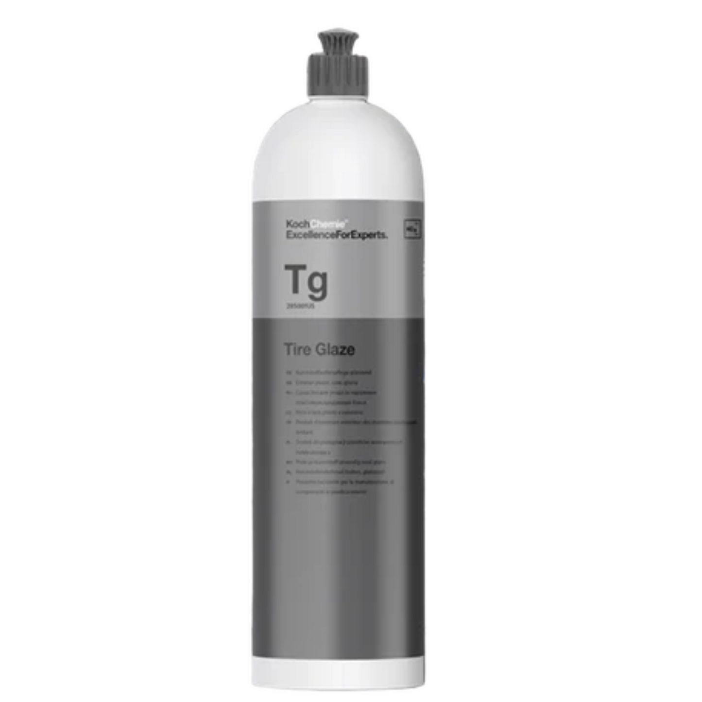 Koch Chemie - Tg Tire Glaze