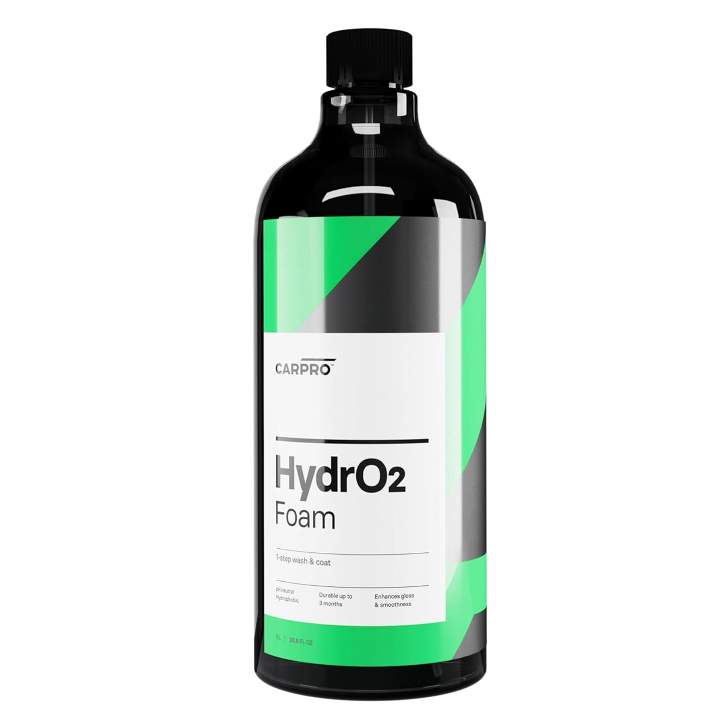 Carpro - HydrO2 Foam