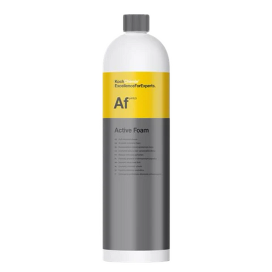 Koch Chemie - Af Active Foam