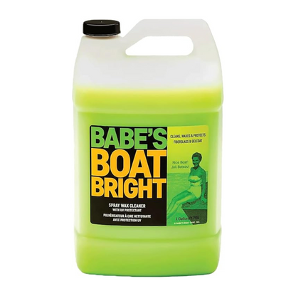 P&S - Babe's Boat Bright