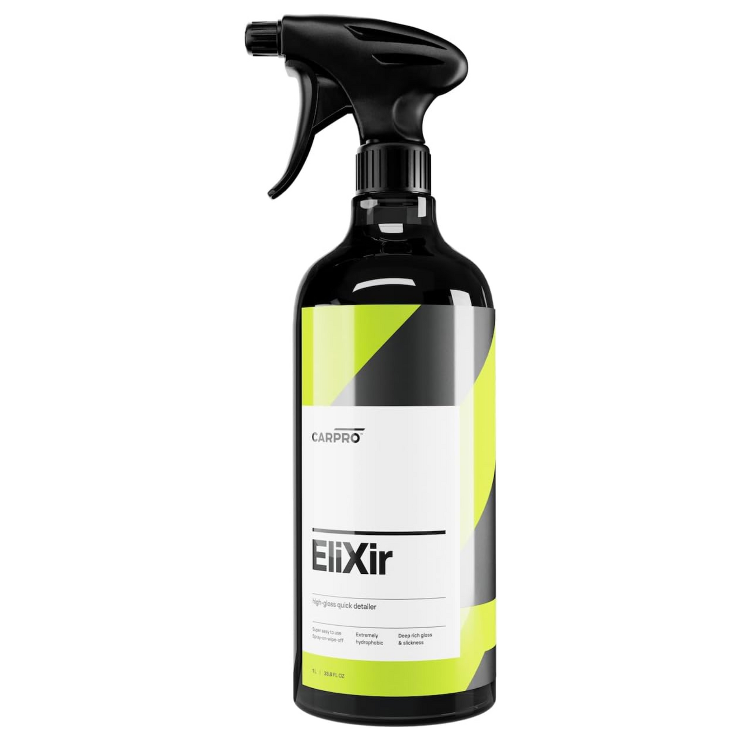 Carpro - EliXir Quick Detailer