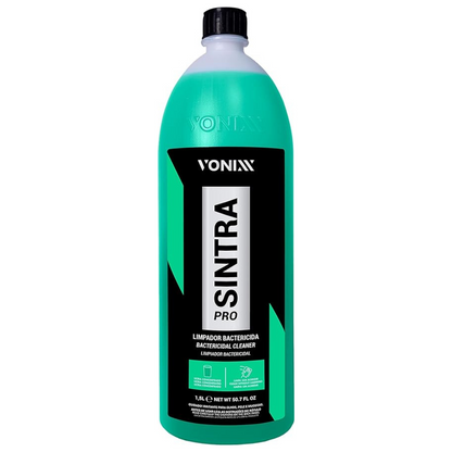 Vonixx - Sintra Pro Interior Cleaner/Bactericidal(Concentrated)