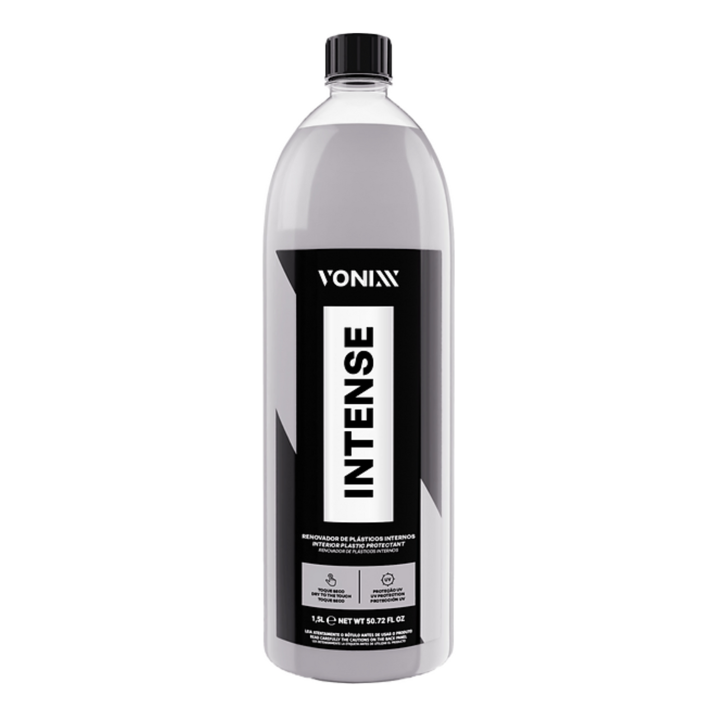 Vonixx - Intense Interior Plastic Protectant