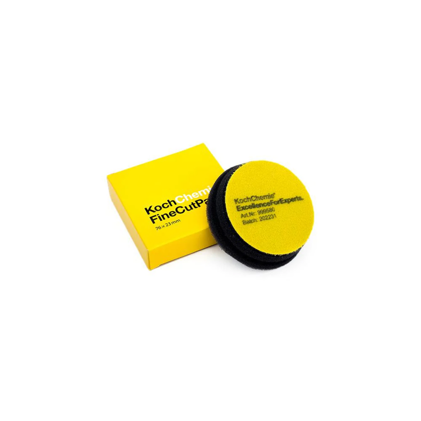 Koch-Chemie Fine Cut Pad