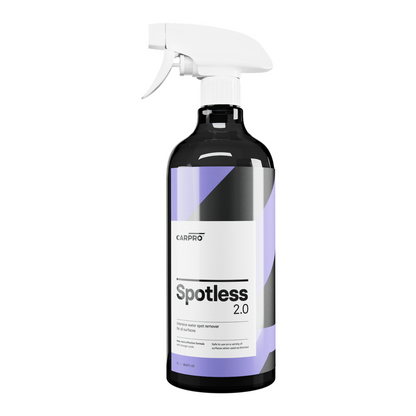 CarPro - Spotless 2.0 Water Spot Remover