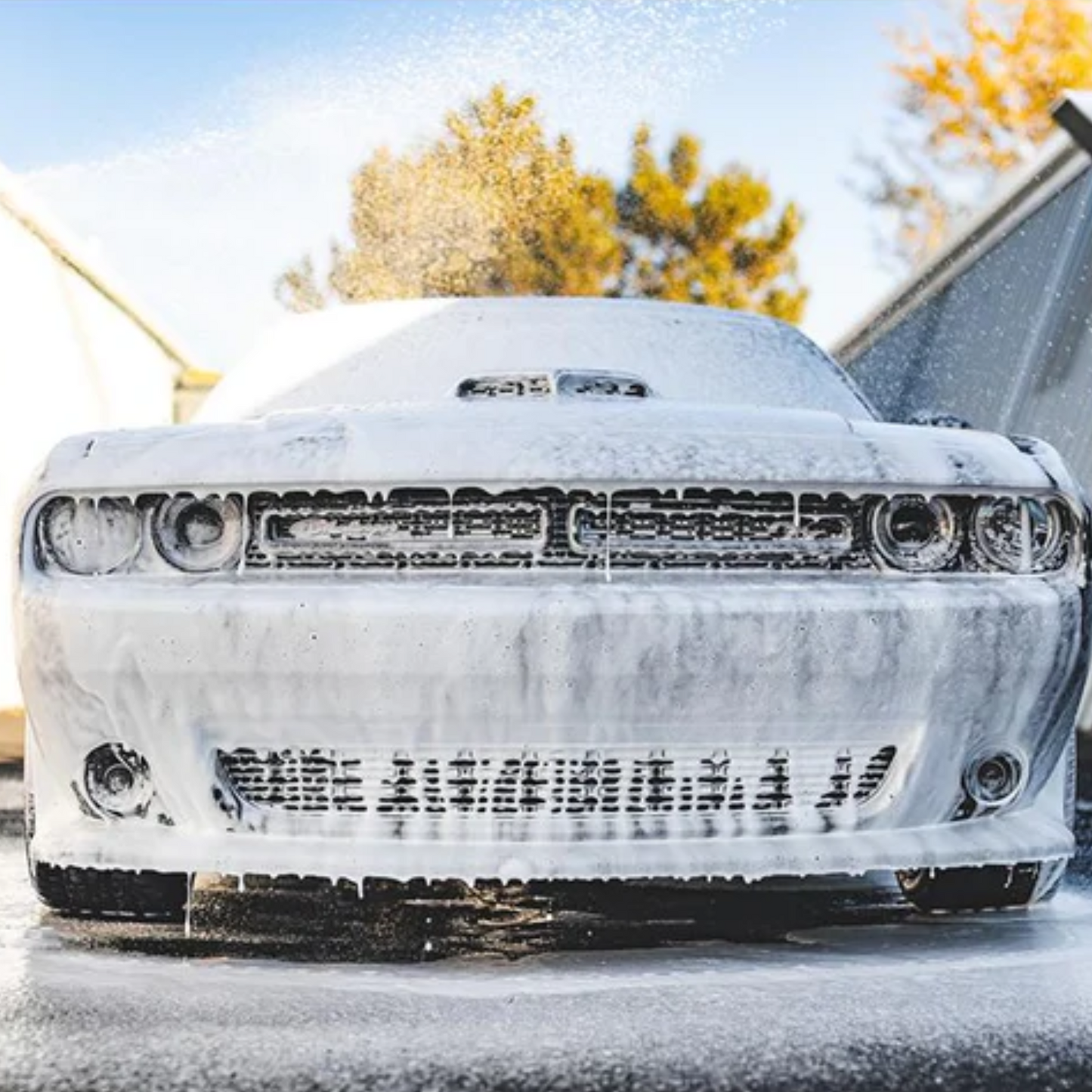 Koch Chemie - Gsf Gentle Snow Foam