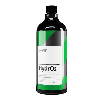 Carpro - HydrO2 Touchless Sealant Concentrate