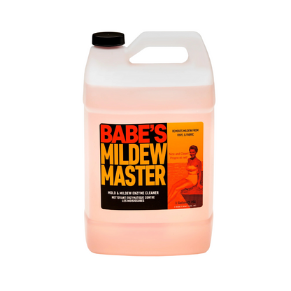 P&S - Babe's Mildew Master