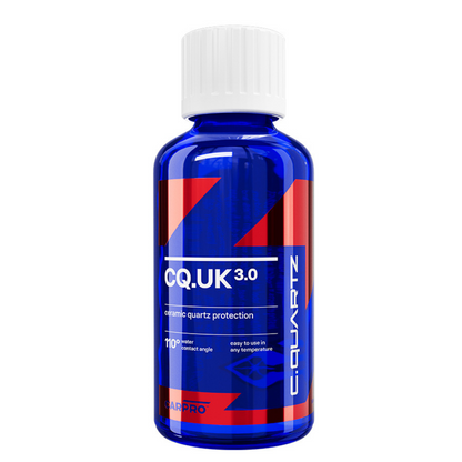 Carpro - CQUARTZ UK 3.0 kit