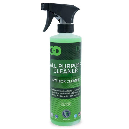 3D - All Purpose Cleaner - Briggs Detailing Solutions