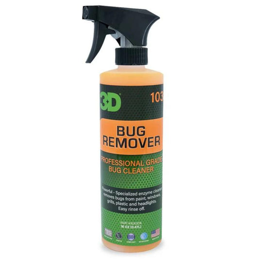 3D - Bug Remover - Briggs Detailing Solutions